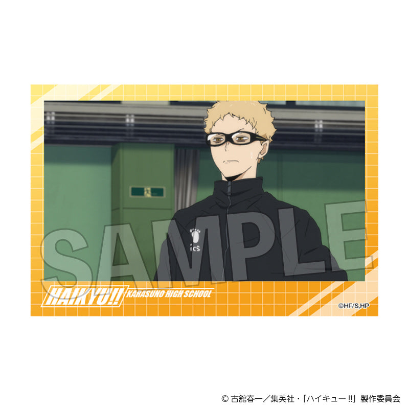 ハイキュー!!』積み積みブロック vol.7 9 – Anime Store JP