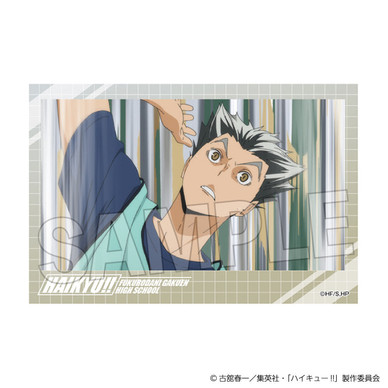 ハイキュー！！ショーセツバン！！ sportivaコラボ表紙 1-13巻