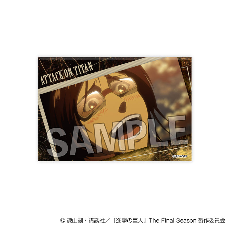 『進撃の巨人』スタパネ ミニ vol.2 10