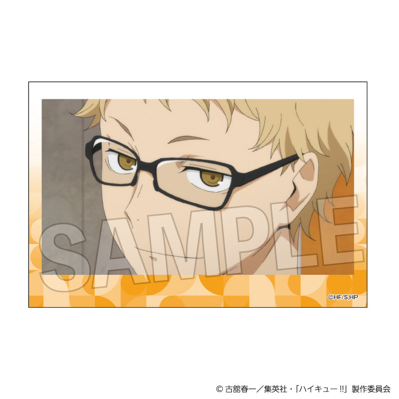 ハイキュー コメント専用 ハイキュー!!』積み積みブロック vol.8 1 – Anime Store JP