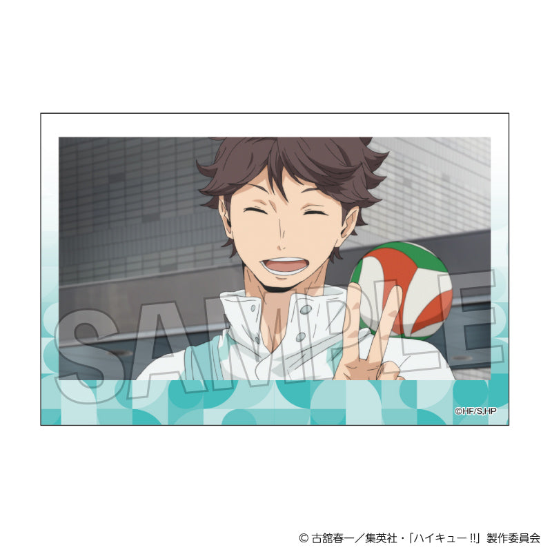 ハイキュー!!』積み積みブロック vol.8 5 – Anime Store JP