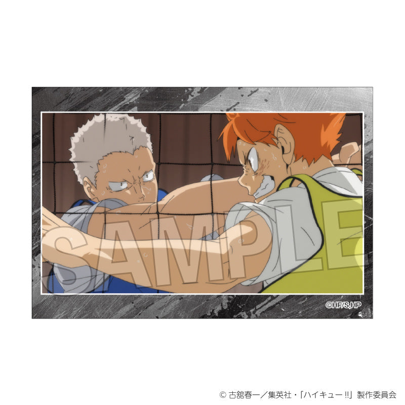 『ハイキュー!!』スタパネ ミニ vol.8 19