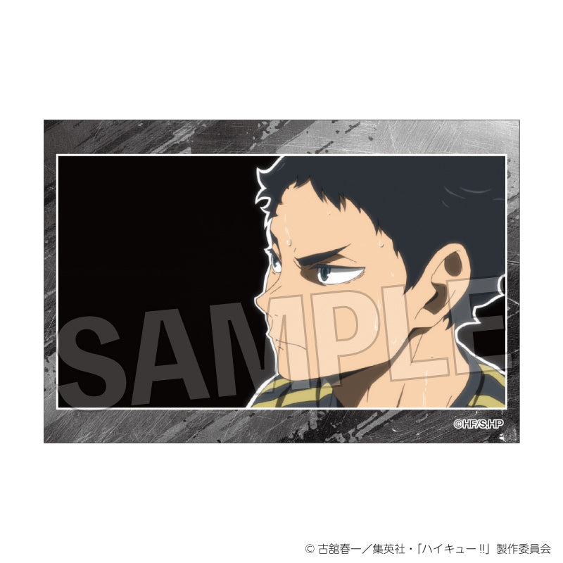 ハイキュー!!』スタパネ ミニ vol.8 20 – Anime Store JP