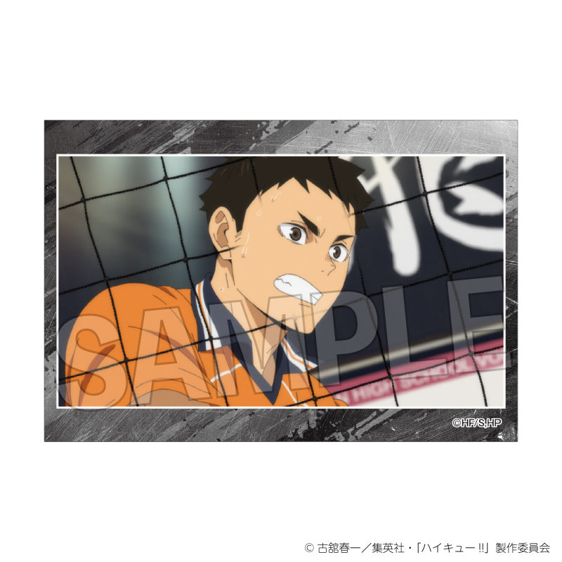 ハイキュー!!』スタパネ ミニ vol.8 26 – Anime Store JP