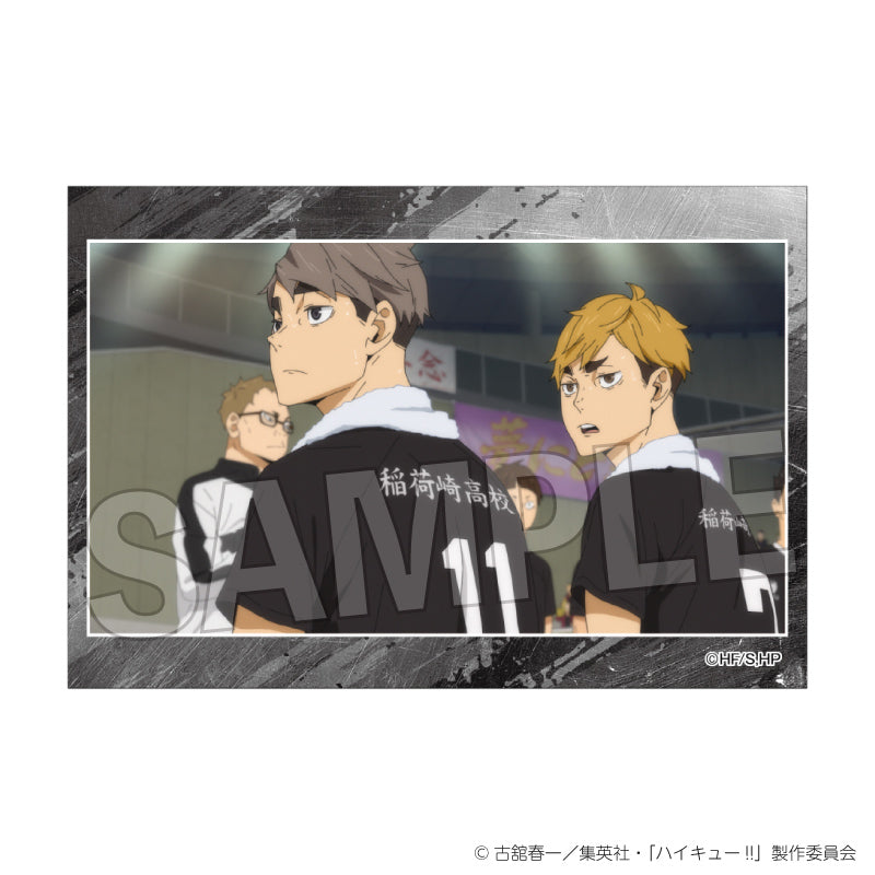 集英社 - ハイキュー‼︎ Amazon.co.jp: ハイキュー!! 15: 集英社REMIX (集英社ジャンプ