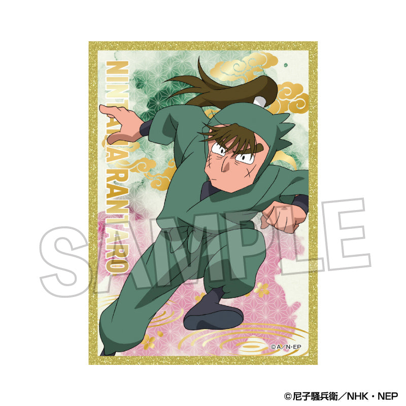 【アニメ・DVD】せれくしょん・忍たま乱太郎・見逃し厳禁の段 Amazon.co.jp: TVアニメ「忍たま乱太郎」せれくしょん 見逃し