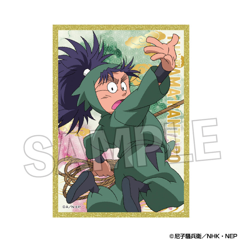 最強ジャンプ 2025年 2月号 忍たま乱太郎 山田利吉 100枚 jOoBeJP19vNyRMxG.jpg
