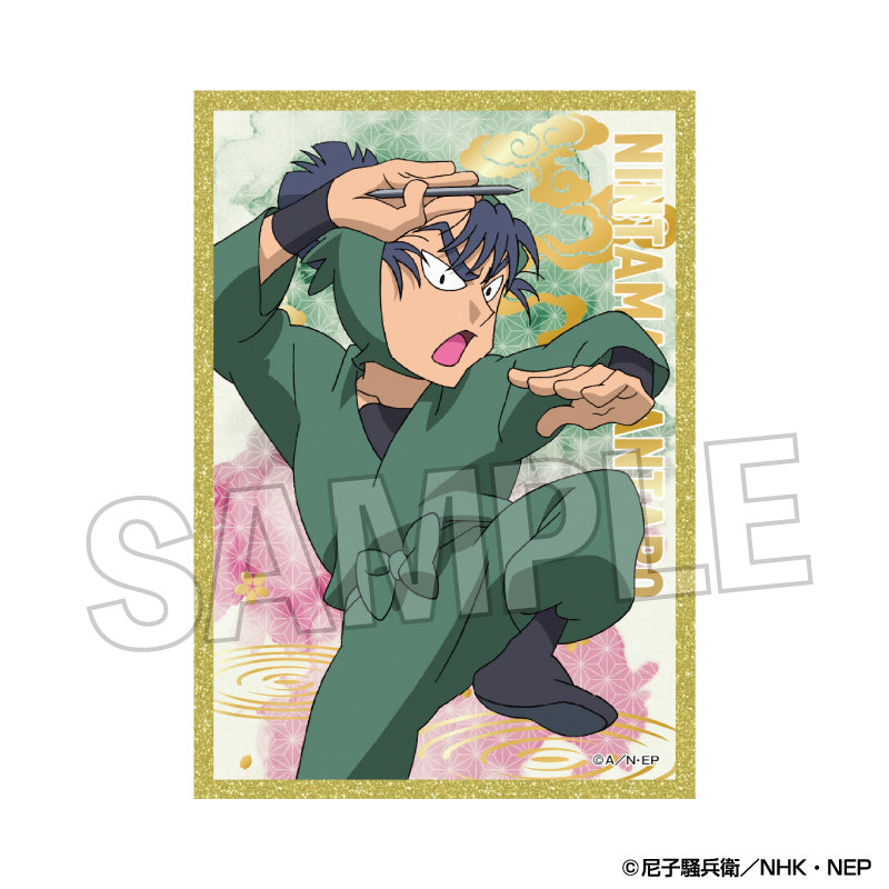 【アニメ・DVD】せれくしょん・忍たま乱太郎・見逃し厳禁の段 Amazon.co.jp: TVアニメ「忍たま乱太郎」せれくしょん 見逃し