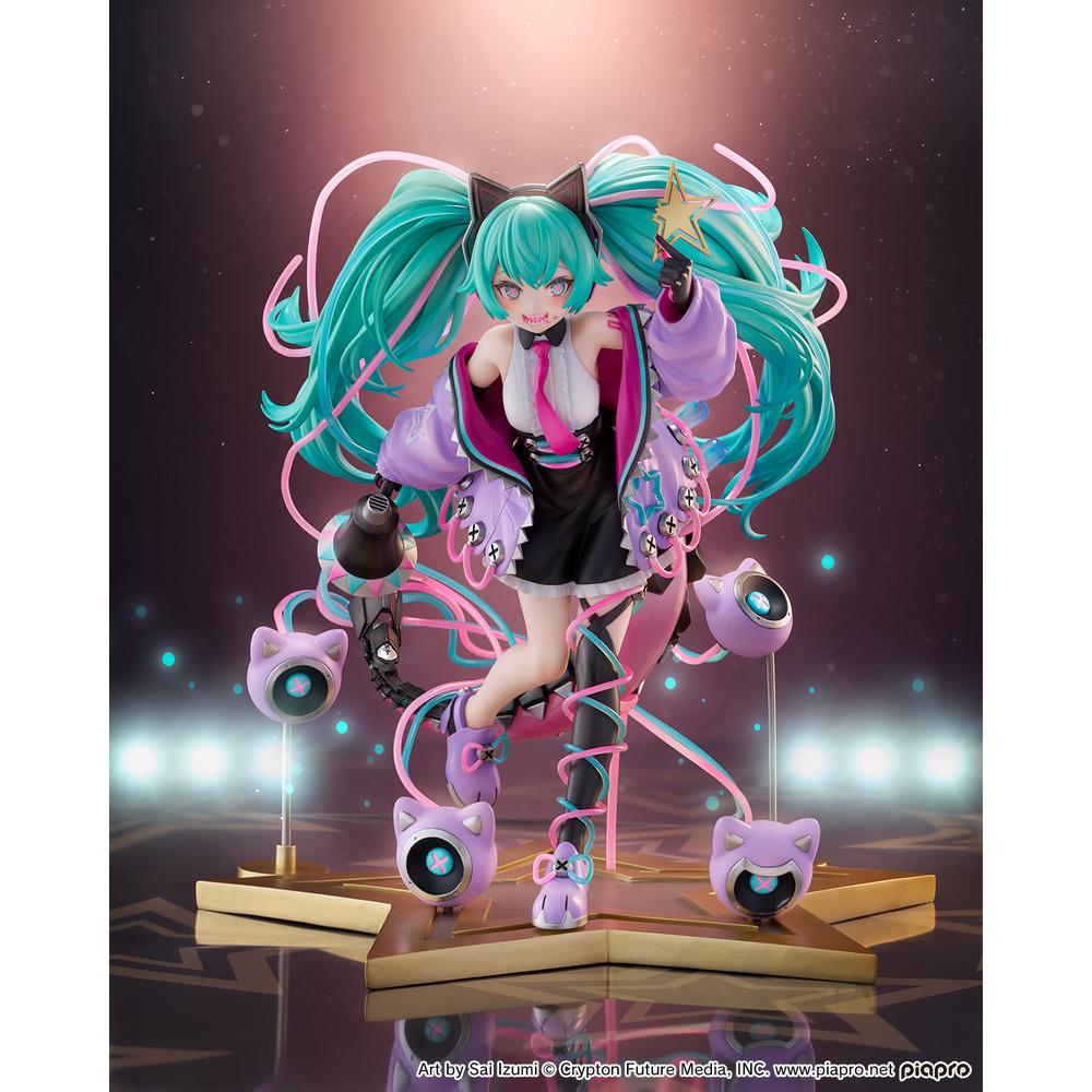 初音ミク16周年記念】コラボ商品発売開始！【完全受注生産
