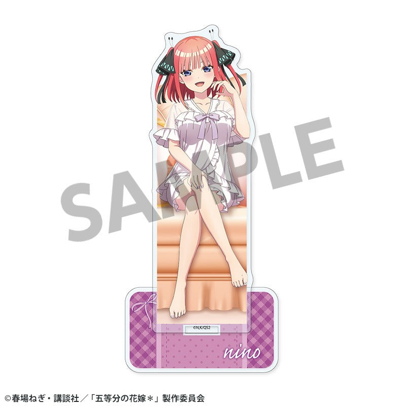 五等分の花嫁　二乃グッズまとめ❗️ 五等分の花嫁グッズ情報 on X: 