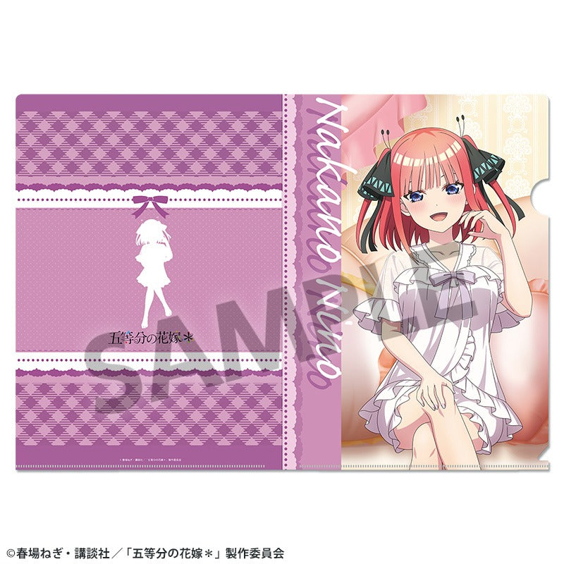 五等分の花嫁　二乃グッズまとめ❗️ 二乃 | グッズ情報 | 五等分の花嫁展 MESSAGE
