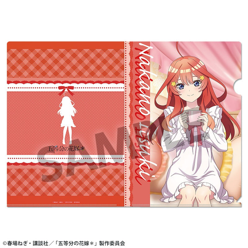 【最終値下げ】五等分の花嫁 中野五月 グッズまとめ売り 値下げ中 五等分の花嫁 中野五月 まとめ売り - メルカリ