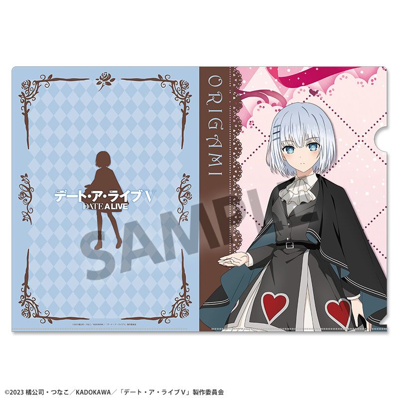 デート・ア・ライブ グッズ – Anime Store JP（アニメストア.JP）