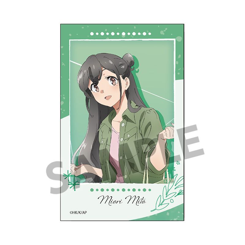 青春ブタ野郎 シリーズ グッズ – Anime Store JP（アニメストア.JP）