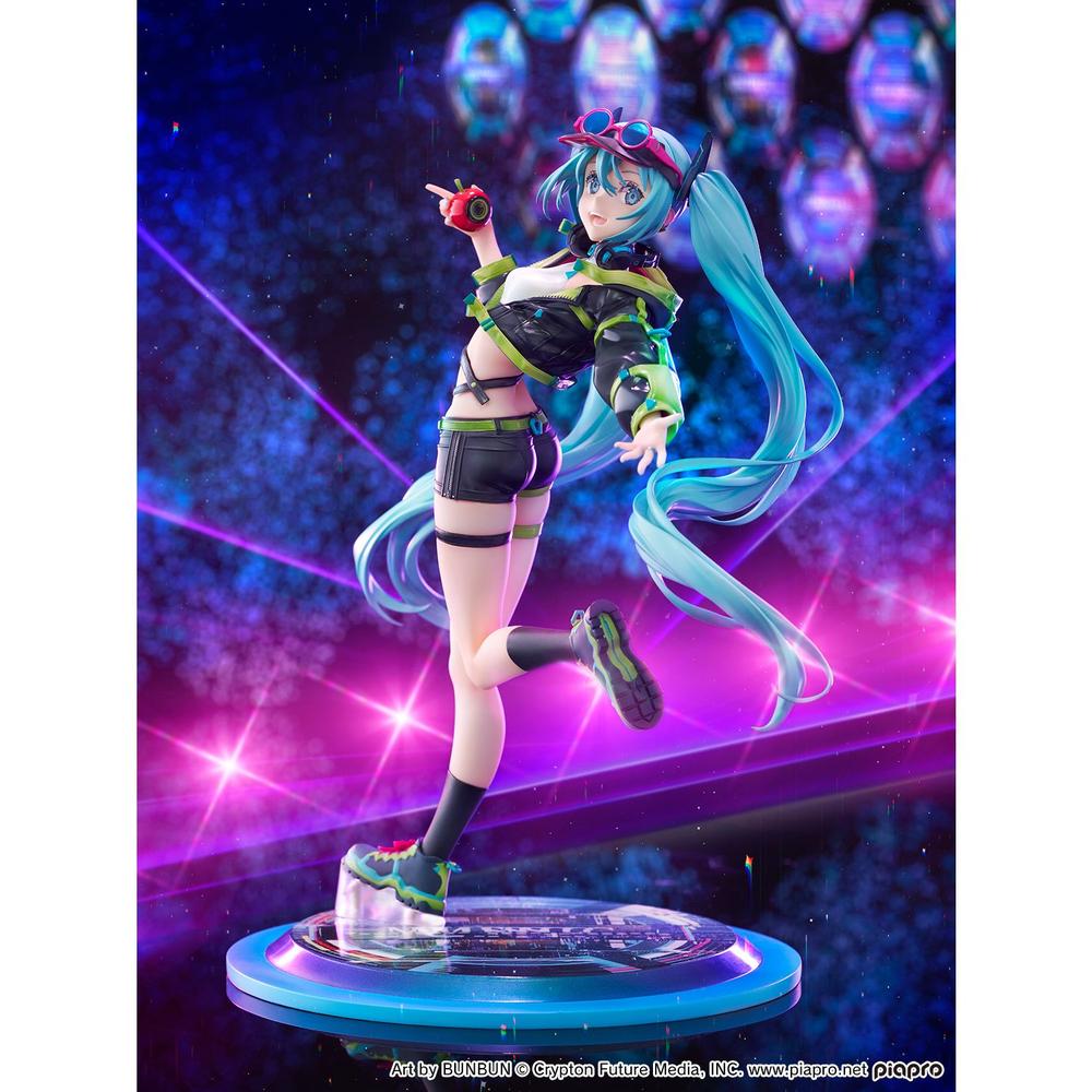 『初音ミク』1/7 HATSUNE MIKU Digital Stars 2024 ver.