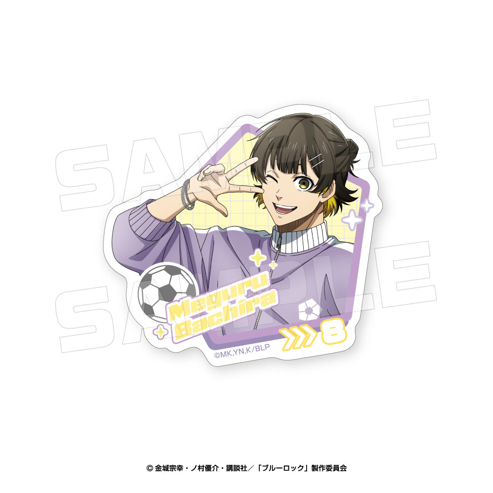 蜂楽廻 グッズ – Anime Store JP