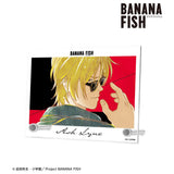 『BANANA FISH』アッシュ・リンクス Ani-Art 第5弾 A6アクリルパネル ver.A【202411再販】