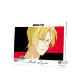 『BANANA FISH』アッシュ・リンクス Ani-Art 第5弾 A6アクリルパネル ver.B【202411再販】