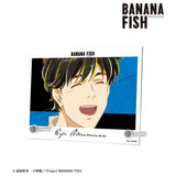 『BANANA FISH』奥村英二 Ani-Art 第5弾 A6アクリルパネル ver.A【202411再販】