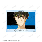 『BANANA FISH』奥村英二 Ani-Art 第5弾 A6アクリルパネル ver.B【202411再販】