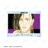 『BANANA FISH』リー・ユエルン Ani-Art 第5弾 A6アクリルパネル【202411再販】