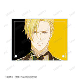 『BANANA FISH』アッシュ・リンクス Ani-Art 第2弾 A6アクリルパネル【202411再販】