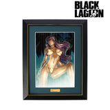 『BLACK LAGOON』ロベルタ キャラファイングラフ vol.2【202408再販】