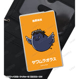 『ハイキュー!!』トレーディング マスコットシリーズ カードステッカー ver.B（全7種）BOX