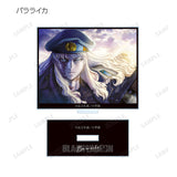 『BLACK LAGOON』トレーディング カラーイラスト アクリルスタンド ver.B(全8種) BOX