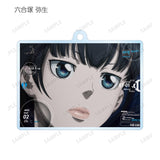 『PSYCHO-PASS サイコパス10th ANNIVERSARY』トレーディング場⾯写アクリルキーホルダー（全8種）BOX