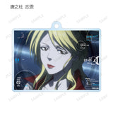 『PSYCHO-PASS サイコパス10th ANNIVERSARY』トレーディング場⾯写アクリルキーホルダー（全8種）BOX