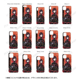 『RWBY 氷雪帝国』ルビー‧ローズ Ani-Art iPhoneハードケース【202405再販】