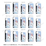 『RWBY 氷雪帝国』ワイス‧シュニー Ani-Art iPhoneハードケース【202405再販】