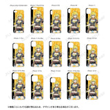 『RWBY 氷雪帝国』ヤン‧シャオロン Ani-Art iPhoneハードケース【202405再販】