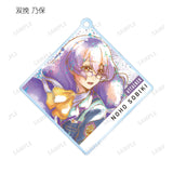 『#コンパス 戦闘摂理解析システム』トレーディング Ani-Art aqua label アクリルキーホルダー ver.D(全9種) BOX