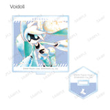 『#コンパス 戦闘摂理解析システム』トレーディング Ani-Art aqua label アクリルスタンド ver.A(全9種) BOX