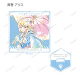 『#コンパス 戦闘摂理解析システム』トレーディング Ani-Art aqua label アクリルスタンド ver.A(全9種) BOX