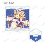 『#コンパス 戦闘摂理解析システム』トレーディング Ani-Art aqua label アクリルスタンド ver.B(全9種) BOX