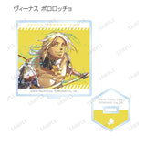 『#コンパス 戦闘摂理解析システム』トレーディング Ani-Art aqua label アクリルスタンド ver.B(全9種) BOX