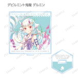 『#コンパス 戦闘摂理解析システム』トレーディング Ani-Art aqua label アクリルスタンド ver.B(全9種) BOX