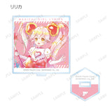 『#コンパス 戦闘摂理解析システム』トレーディング Ani-Art aqua label アクリルスタンド ver.C(全9種) BOX