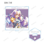 『#コンパス 戦闘摂理解析システム』トレーディング Ani-Art aqua label アクリルスタンド ver.D(全9種) BOX