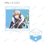 『#コンパス 戦闘摂理解析システム』トレーディング Ani-Art aqua label アクリルスタンド ver.D(全9種) BOX