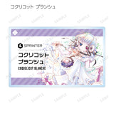 『#コンパス 戦闘摂理解析システム』トレーディング Ani-Art aqua label アクリルネームプレート ver.B(全9種) BOX