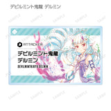 『#コンパス 戦闘摂理解析システム』トレーディング Ani-Art aqua label アクリルネームプレート ver.B(全9種) BOX