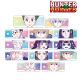 『HUNTER×HUNTER』トレーディング Ani-Art clear label 第3弾 アクリルキータグ BOX