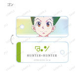 『HUNTER×HUNTER』トレーディング Ani-Art clear label 第3弾 アクリルキータグ BOX