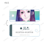 『HUNTER×HUNTER』トレーディング Ani-Art clear label 第3弾 アクリルキータグ BOX