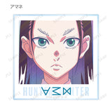 『HUNTER×HUNTER』トレーディング Ani-Art clear label 第3弾 アクリルカード BOX