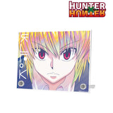 『HUNTER×HUNTER』クラピカ Ani-Art clear label 第3弾 A6アクリルパネル